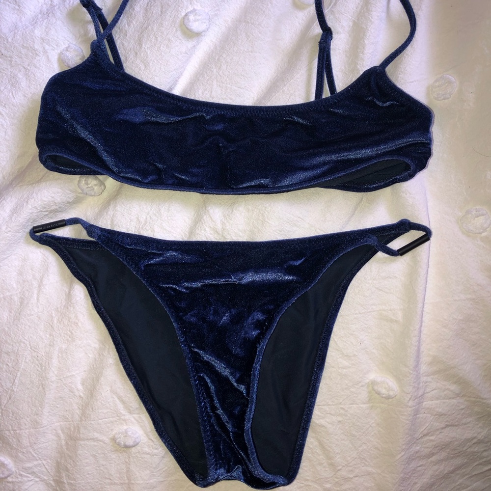 Elisa Triangl Bikini